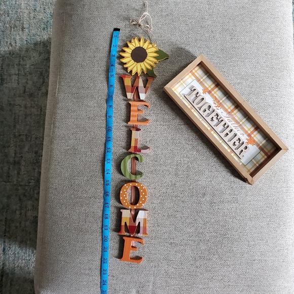 Fall decor - Picture 4 of 4